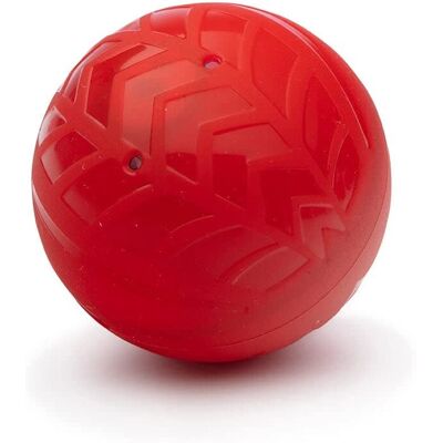 Cover Turbo Sphero - Rosso - Giocattolo Robot Cover Turbo Sphero - Rosso - Giocattolo Robot