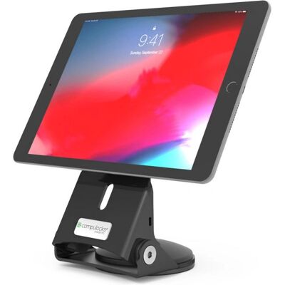 Compulocks 189BGRPLCK Enceinte de sécurité pour tablette - 32.8 cm (12.9") - Publicité Compulocks 189BGRPLCK Enceinte de sécurité pour tablette - 32.8 cm (12.9") - Publicité