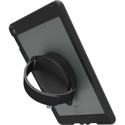 Compulocks Schwarzer Universal Tablet-Handgriff - Tablet-Sicherheitsgehäuse Compulocks Schwarzer Universal Tablet-Handgriff - Tablet-Sicherheitsgehäuse