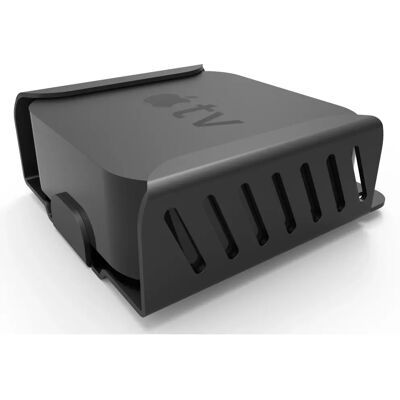 Apple TV Halterung - Compulocks ATVEN35 Sicherheitsset Apple TV Halterung - Compulocks ATVEN35 Sicherheitsset