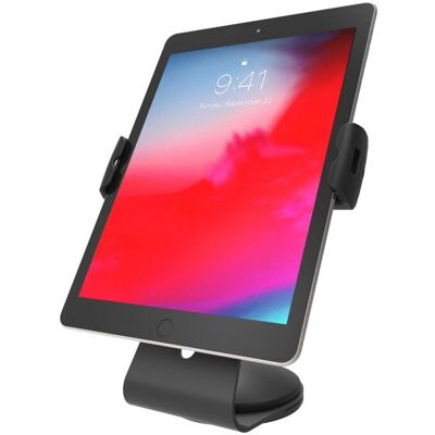 Compulocks UCLGSTDB Tablet-Halter - Schwarz - Universeller iPad-Sicherheitshalter Compulocks UCLGSTDB Tablet-Halter - Schwarz - Universeller iPad-Sicherheitshalter