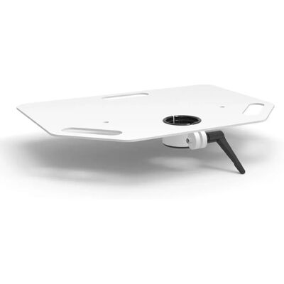 Compulocks MCSF01W Weißes Tastaturablage - Monitorhalterung Zubehör Compulocks MCSF01W Weißes Tastaturablage - Monitorhalterung Zubehör