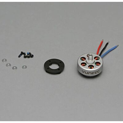 Yuneec - Q500 - Brushless Motor CCW FrontRight LeftRear - Motor Yuneec - Q500 - Brushless Motor CCW FrontRight LeftRear - Motor