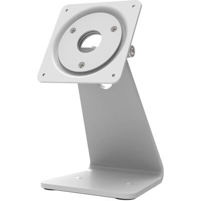 Compulocks 303W holder - Tablet Stand - White Gray Compulocks 303W holder - Tablet Stand - White Gray