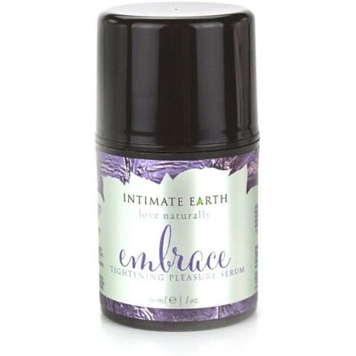 Intimate Earth Embrace Vaginal Tightening Serum - Vaginal Tightening Serum Intimate Earth Embrace Vaginal Tightening Serum - Vaginal Tightening Serum