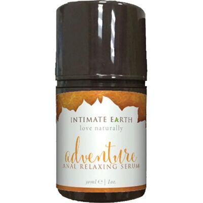 Intimate Earth Äventyr Anal Avslappnande Serum (30ml) Intimate Earth Äventyr Anal Avslappnande Serum (30ml)