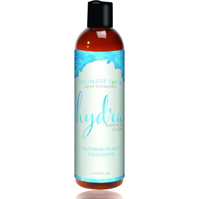 Lubrificante a base d'acqua Intimate Earth - 60 ml Lubrificante a base d'acqua Intimate Earth - 60 ml