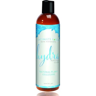Intimate Earth Hydra Natürlicher Gleitschutz (120ml) Intimate Earth Hydra Natürlicher Gleitschutz (120ml)