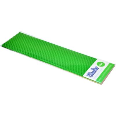 3Doodler PL03-GRAS - Filament d'impression 3D PLA Vert 2g - Publicité 3Doodler PL03-GRAS - Filament d'impression 3D PLA Vert 2g - Publicité