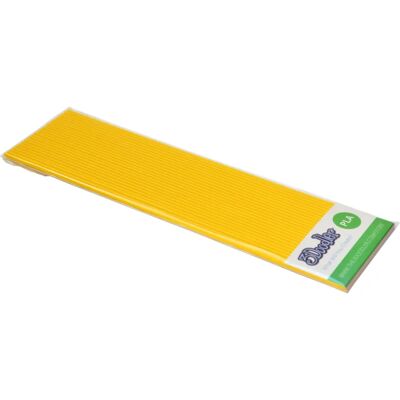 3Doodler PL05-DUCK - Filament 3D Jaune pour Create et Pro 3Doodler PL05-DUCK - Filament 3D Jaune pour Create et Pro
