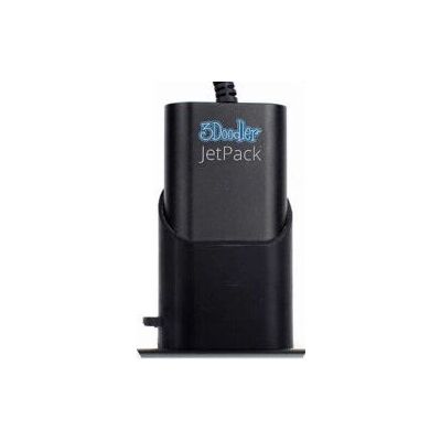 3Doodler 3DR2JET Chargeur Portable - 4400mAh Power Bank 3Doodler 3DR2JET Chargeur Portable - 4400mAh Power Bank