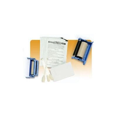 Zebra 105909-169 Kit de nettoyage pour imprimantes - Kit de nettoyage pour imprimantes - Publicité Zebra 105909-169 Kit de nettoyage pour imprimantes - Kit de nettoyage pour imprimantes - Publicité