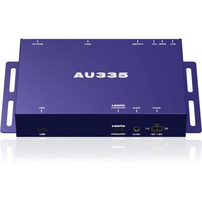 BrightSign AU335 BrightSign AU335