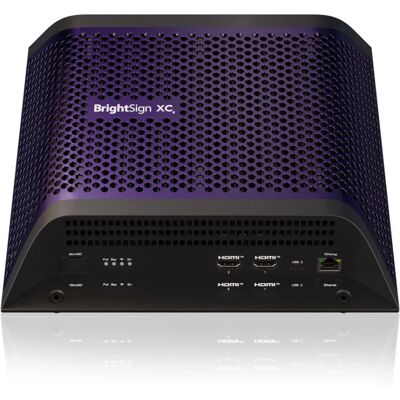 BrightSign XC2055 BrightSign XC2055