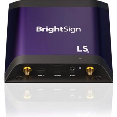 BrightSign LS445 BrightSign LS445