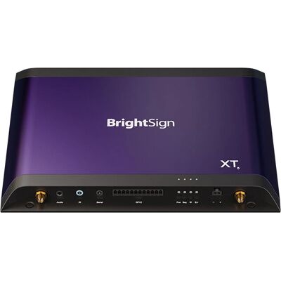 BrightSign XT1145 BrightSign XT1145