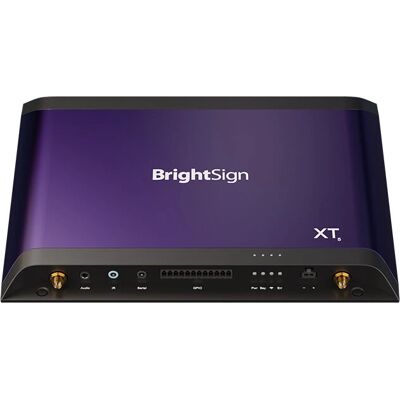 BrightSign XT245 BrightSign XT245