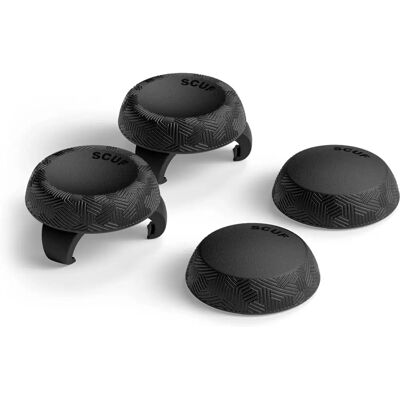 Scuf Universal Tactic Daumenstick-Griff - 6er Pack Scuf Universal Tactic Daumenstick-Griff - 6er Pack
