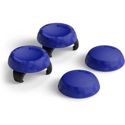 Scuf Tactic Thumbstick Grepp 6-Pack - Gamingtillbehör Scuf Tactic Thumbstick Grepp 6-Pack - Gamingtillbehör