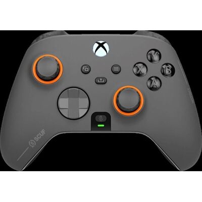 Scuf Gaming Instinct Pro - Stahlgrau Scuf Gaming Instinct Pro - Stahlgrau