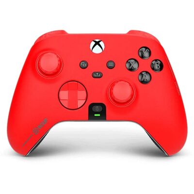 SCUF GAMING Instinct Pro Gaming-Controller - Rot SCUF GAMING Instinct Pro Gaming-Controller - Rot