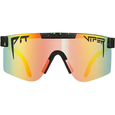 Pit Viper The Monster Bull Original - polarisiert orange Pit Viper The Monster Bull Original - polarisiert orange