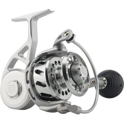 Mulinello Da Pesca Van Staal VR200 Argento - Mulinello Mulinello Da Pesca Van Staal VR200 Argento - Mulinello
