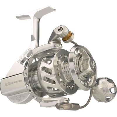 Van Staal Vsx2 150 Saltwater Spinning Reel - Fishing Reel Van Staal Vsx2 150 Saltwater Spinning Reel - Fishing Reel