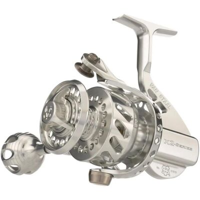 Van Staal Vsx2 200 - Saltwater Spinning Reel Van Staal Vsx2 200 - Saltwater Spinning Reel