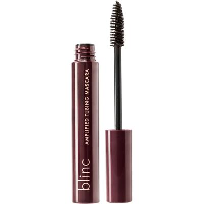 blinc Amplified Mørkbrun Mascara - Volum & Hold blinc Amplified Mørkbrun Mascara - Volum & Hold