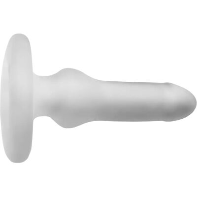 Perfect Fit Hump Gear XL Transparent - Jouet Anal Perfect Fit Hump Gear XL Transparent - Jouet Anal
