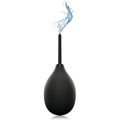 Perfect Fit Impulse Lavement Anal - Noir Perfect Fit Impulse Lavement Anal - Noir