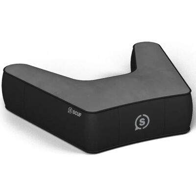 SCUF Exo Ergonomic Posture Cushion - Support for Gaming & Work SCUF Exo Ergonomic Posture Cushion - Support for Gaming & Work