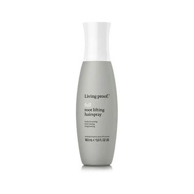 Living Proof - Full Root Lift - Spray pour cheveux - Publicité Living Proof - Full Root Lift - Spray pour cheveux - Publicité