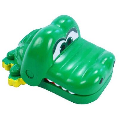 Kleinster Krokodil-Zahnarzt - Spiel - WST564 Kleinster Krokodil-Zahnarzt - Spiel - WST564