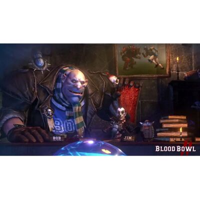 Focus Entertainment Blood Bowl 2 - Xbox One - Neuf & Scellé Focus Entertainment Blood Bowl 2 - Xbox One - Neuf & Scellé