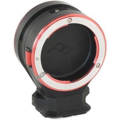 Peak Design LC-N-1 Objektív Flip Tartó - Objektív Támogatás Peak Design LC-N-1 Objektív Flip Tartó - Objektív Támogatás
