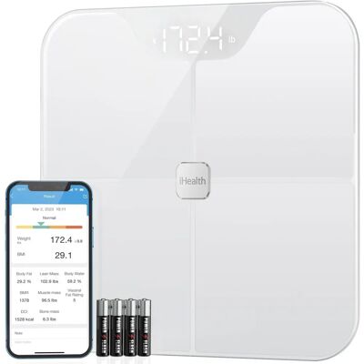 iHealth View BP7S iHealth View BP7S