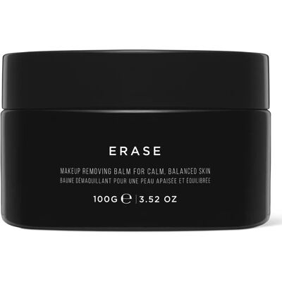 Pestle & Mortar Erase Balm Cleanser 100g - Puhdistusbalzami kaikille ihotyypeille Pestle & Mortar Erase Balm Cleanser 100g - Puhdistusbalzami kaikille ihotyypeille