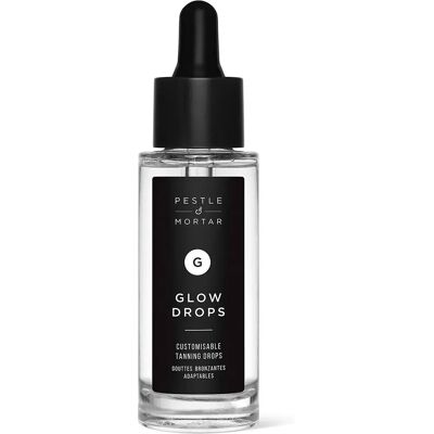 Pestle & Mortar Glow Drops (30ml) Pestle & Mortar Glow Drops (30ml)