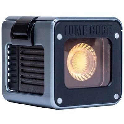 Lume Cube LC-LH33 Flash pour appareil photo en aluminium durable - Diffuseurs réglables Lume Cube LC-LH33 Flash pour appareil photo en aluminium durable - Diffuseurs réglables