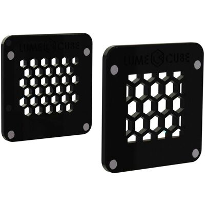 Accesoriu de iluminat Lume Cube LC-LHHC11 - Formă și intensitate reglabile Accesoriu de iluminat Lume Cube LC-LHHC11 - Formă și intensitate reglabile