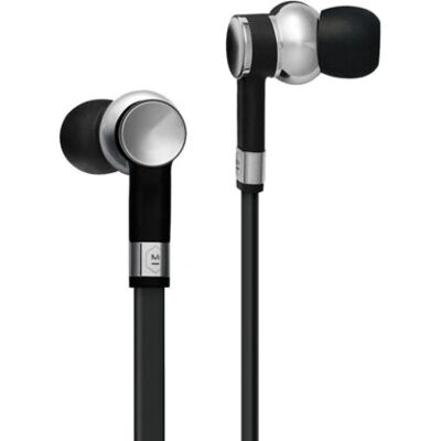 Master & Dynamic ME05 - Kabelgebundes In-Ear-Headset - Schwarz/Palladium Master & Dynamic ME05 - Kabelgebundes In-Ear-Headset - Schwarz/Palladium