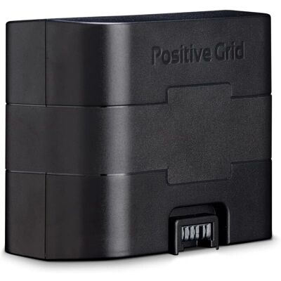 Positive Grid Spark Batterie - Akku für Spark 2, Live, Edge Positive Grid Spark Batterie - Akku für Spark 2, Live, Edge