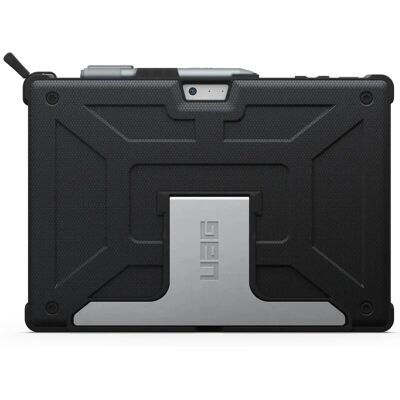 Urban Armor Gear Cover Surface Pro 4 - UAG-SFPRO4-BLK-VP Urban Armor Gear Cover Surface Pro 4 - UAG-SFPRO4-BLK-VP