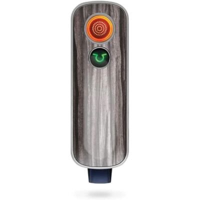 Firefly 2+ Zebra — Kompakter Vaporizer für CBD & Konzentrate Firefly 2+ Zebra — Kompakter Vaporizer für CBD & Konzentrate