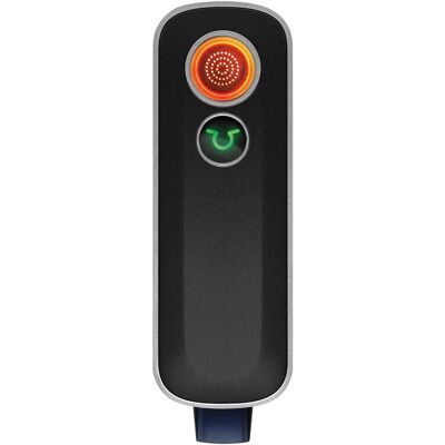 Firefly 2+ Tragbarer Vaporizer - Rauchfreies Erlebnis Firefly 2+ Tragbarer Vaporizer - Rauchfreies Erlebnis