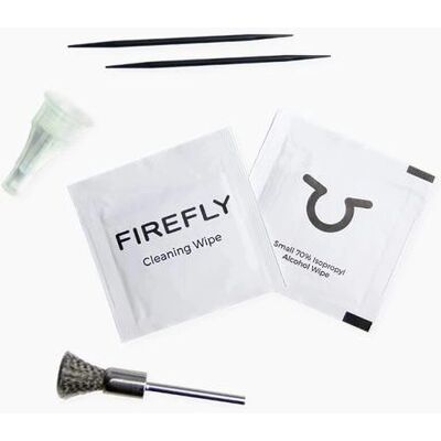 Firefly 2+ Reinigungsset - Vaporizer Zubehör Firefly 2+ Reinigungsset - Vaporizer Zubehör