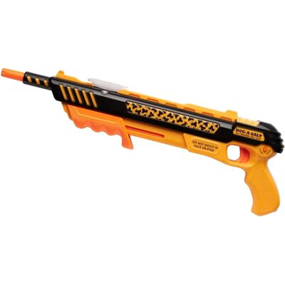 BUG-A-SALT 3.0 Orange Edition - Insektbekämpare BUG-A-SALT 3.0 Orange Edition - Insektbekämpare