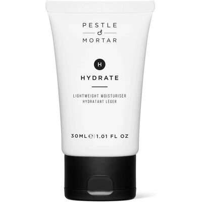 Pestle & Mortar Hydrate Leichte Feuchtigkeitscreme - Unisex Pestle & Mortar Hydrate Leichte Feuchtigkeitscreme - Unisex